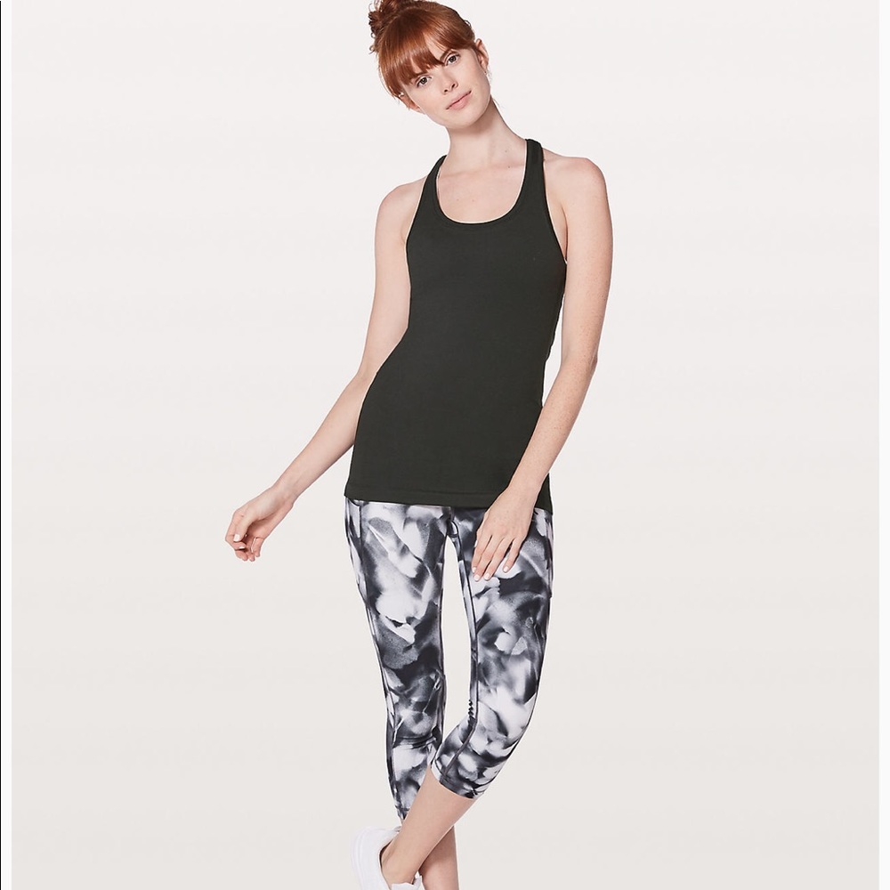 Lululemon Racerback